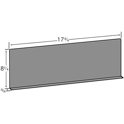 (image for) Prince Castle 197-33 TRAY, CRUMB 